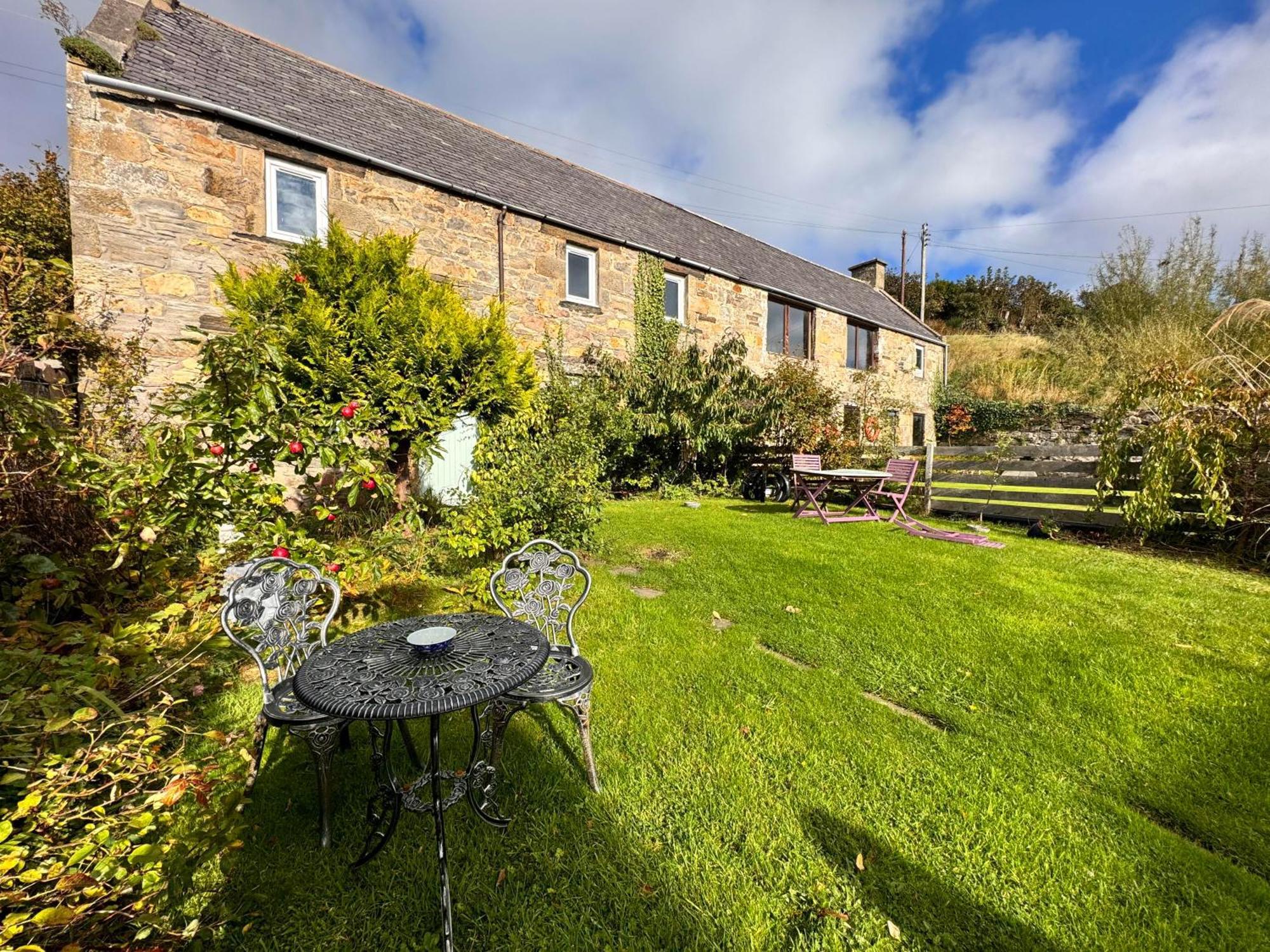 Bed and Breakfast Sea Song, Selkie House Helmsdale Zewnętrze zdjęcie