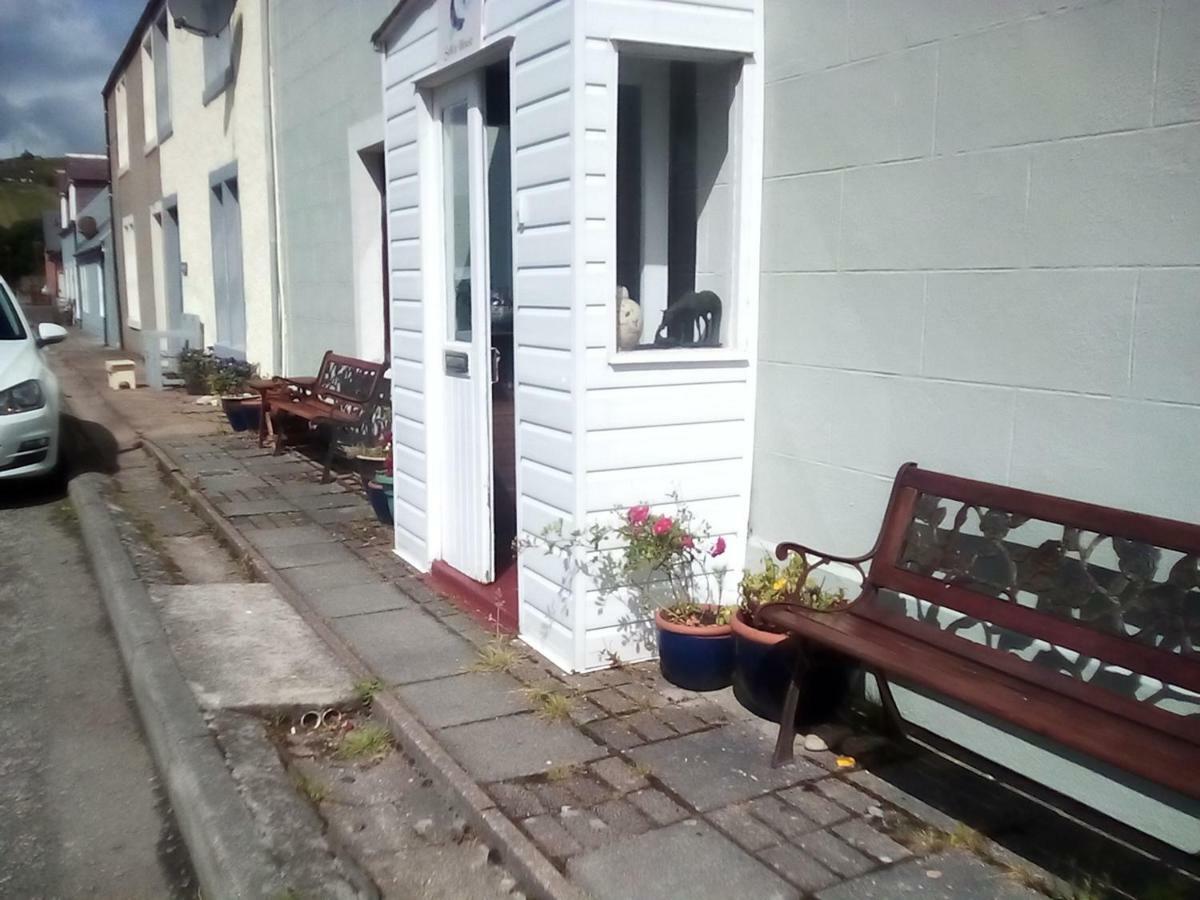 Bed and Breakfast Sea Song, Selkie House Helmsdale Zewnętrze zdjęcie