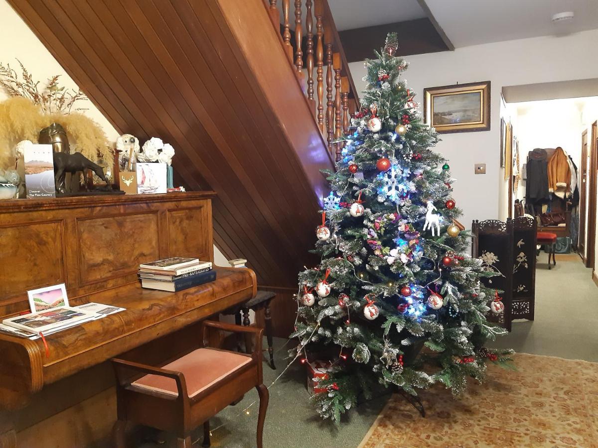 Bed and Breakfast Sea Song, Selkie House Helmsdale Zewnętrze zdjęcie