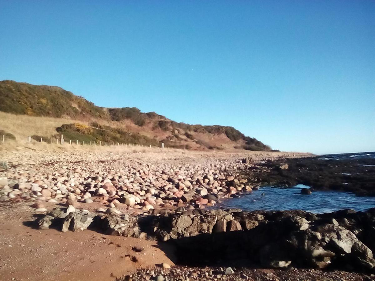 Bed and Breakfast Sea Song, Selkie House Helmsdale Zewnętrze zdjęcie